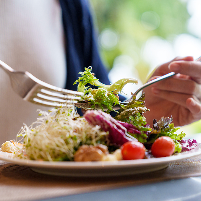 Dieta in allattamento